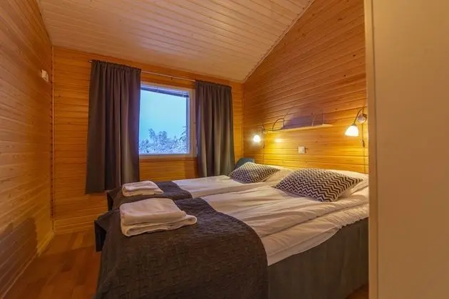 Comfort Apart Daire, 2 Yatak Odası, Anti Alerjik (22-25)