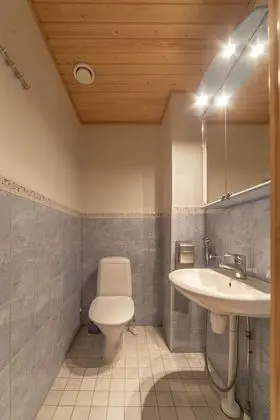 Comfort Apart Daire, 2 Yatak Odası, Anti Alerjik (22-25)