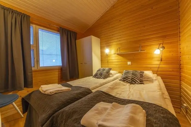 Comfort Apart Daire, 2 Yatak Odası, Anti Alerjik (22-25)