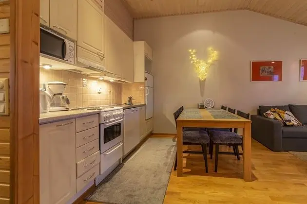 Comfort Apart Daire, 2 Yatak Odası, Anti Alerjik (22-25)