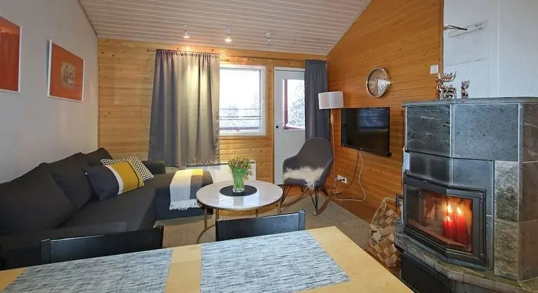 Comfort Apart Daire, 2 Yatak Odası, Anti Alerjik (22-25)