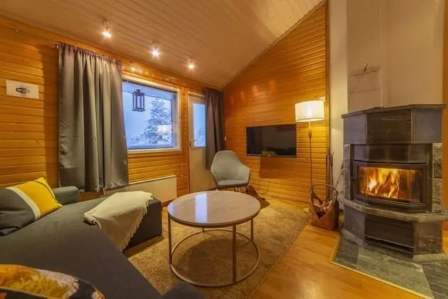 Comfort Apart Daire, 2 Yatak Odası, Anti Alerjik (22-25)