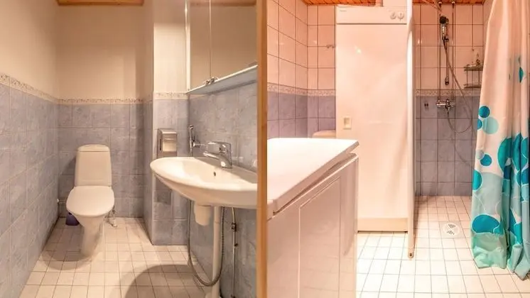 Comfort Apart Daire, 2 Yatak Odası, Anti Alerjik (22-25)