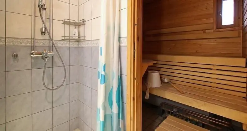 Comfort Apart Daire, 2 Yatak Odası, Anti Alerjik (22-25)