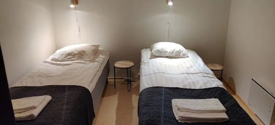 Comfort Apart Daire, Birden Çok Yatak, Sigara İçilmez, Sauna