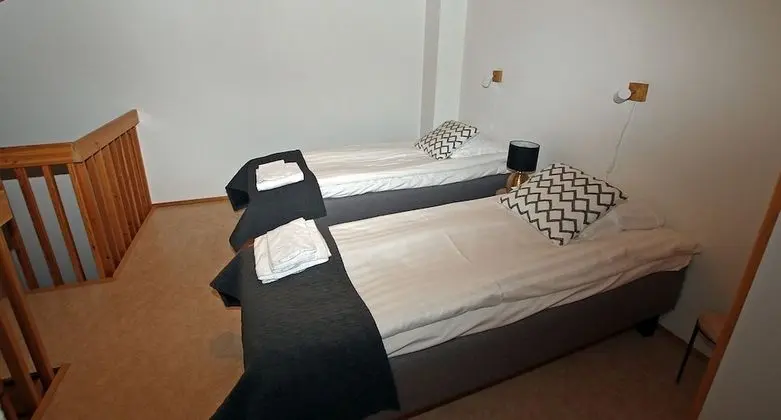 Comfort Apart Daire, Birden Çok Yatak, Sigara İçilmez, Sauna