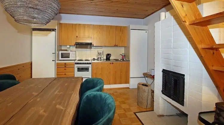 Comfort Apart Daire, Birden Çok Yatak, Sigara İçilmez, Sauna