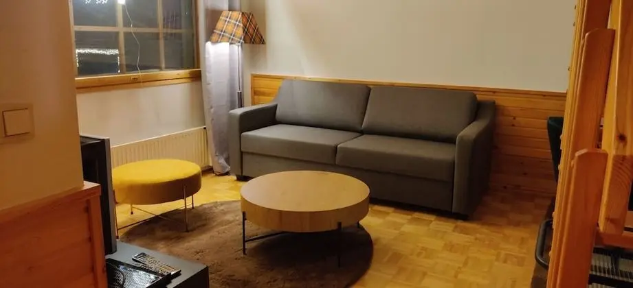 Comfort Apart Daire, Birden Çok Yatak, Sigara İçilmez, Sauna