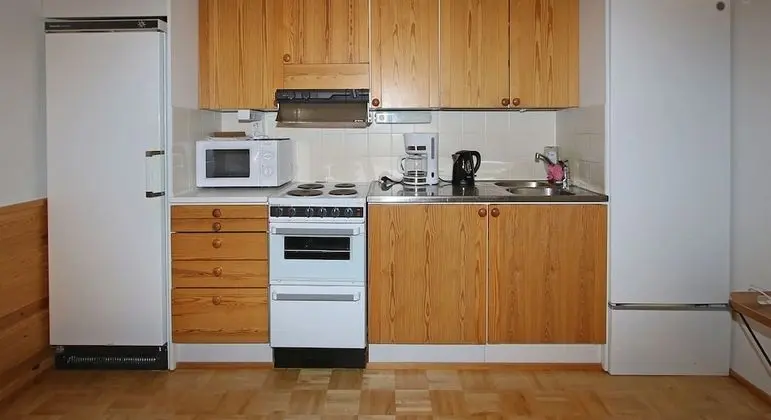 Comfort Apart Daire, Birden Çok Yatak, Sigara İçilmez, Sauna