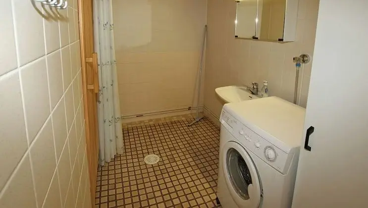 Comfort Apart Daire, Birden Çok Yatak, Sigara İçilmez, Sauna