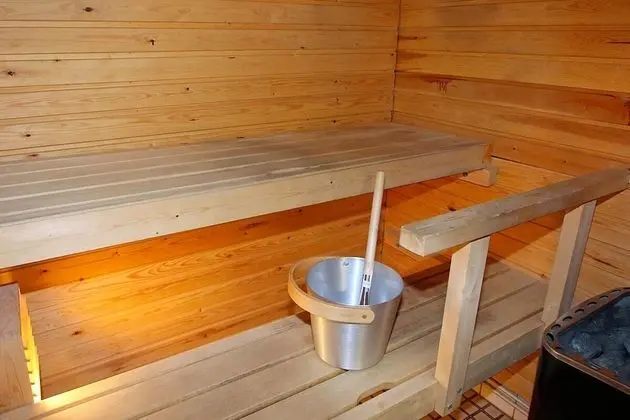 Comfort Apart Daire, Birden Çok Yatak, Sigara İçilmez, Sauna