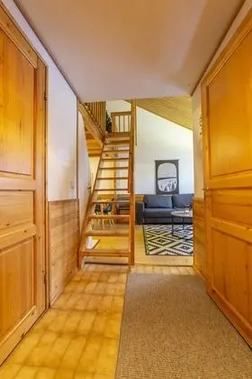 Comfort Apart Daire, 1 Yatak Odası, Sigara İçilmez, Sauna