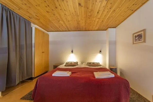 Comfort Apart Daire, 1 Yatak Odası, Sigara İçilmez, Sauna