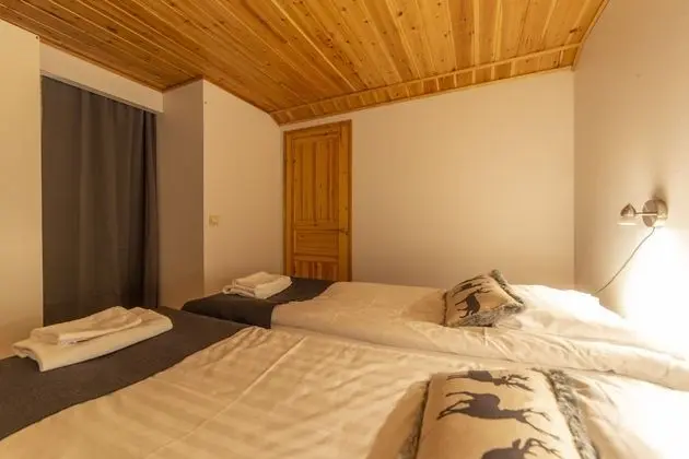 Comfort Apart Daire, 1 Yatak Odası, Sigara İçilmez, Sauna