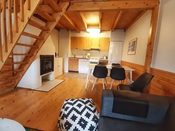 Comfort Apart Daire, 1 Yatak Odası, Sigara İçilmez, Sauna