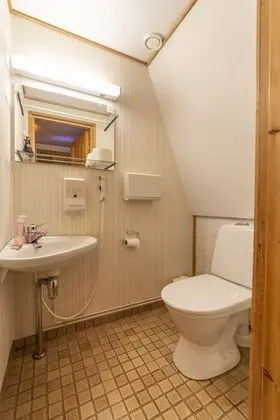 Comfort Apart Daire, 1 Yatak Odası, Sigara İçilmez, Sauna