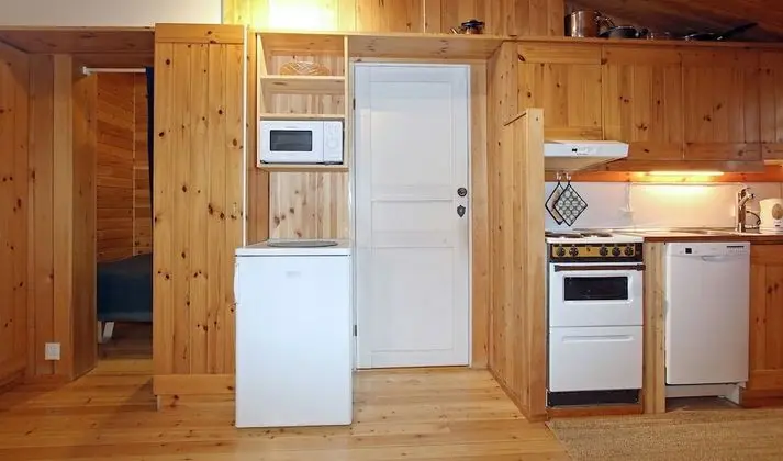 Standard Apart Daire, 1 Yatak Odası, Sigara İçilmez, Özel Banyo