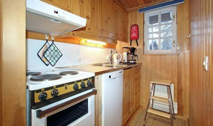 Standard Apart Daire, 1 Yatak Odası, Sigara İçilmez, Özel Banyo