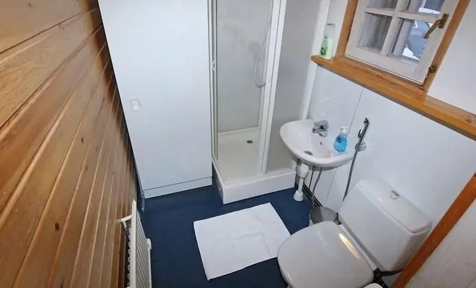 Standard Apart Daire, 1 Yatak Odası, Sigara İçilmez, Özel Banyo