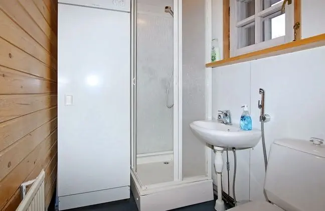 Standard Apart Daire, 1 Yatak Odası, Sigara İçilmez, Özel Banyo