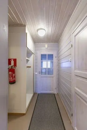 Classic Apart Daire, 1 Yatak Odası, Sigara İçilmez, Sauna