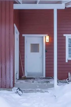 Classic Apart Daire, 1 Yatak Odası, Sigara İçilmez, Sauna