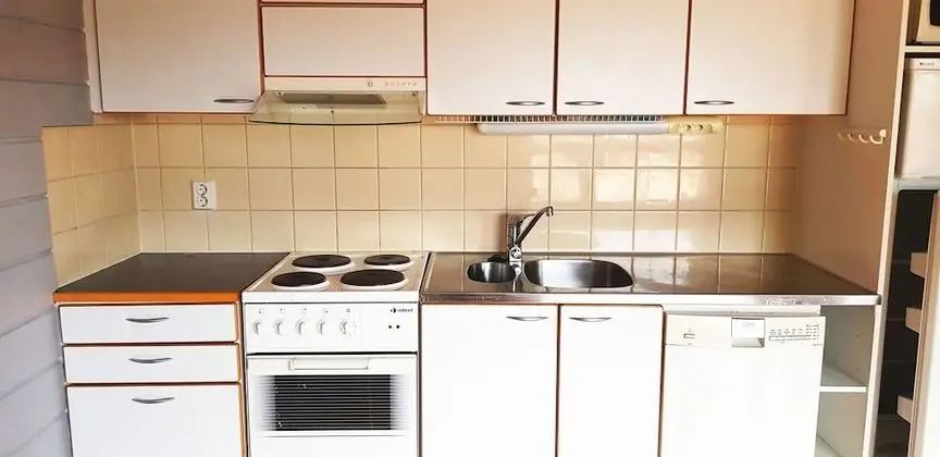 Classic Apart Daire, 1 Yatak Odası, Sigara İçilmez, Sauna