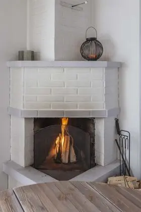 Classic Apart Daire, 1 Yatak Odası, Sigara İçilmez, Sauna
