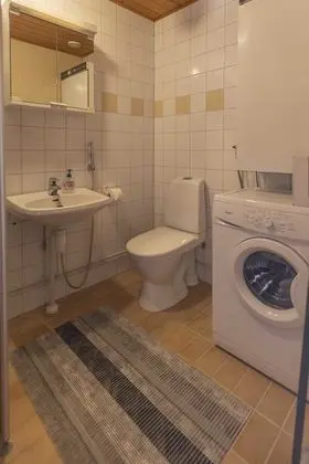 Classic Apart Daire, 1 Yatak Odası, Sigara İçilmez, Sauna