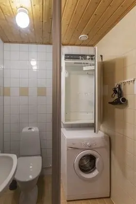 Classic Apart Daire, 1 Yatak Odası, Sigara İçilmez, Sauna