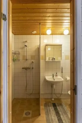 Classic Apart Daire, 1 Yatak Odası, Sigara İçilmez, Sauna