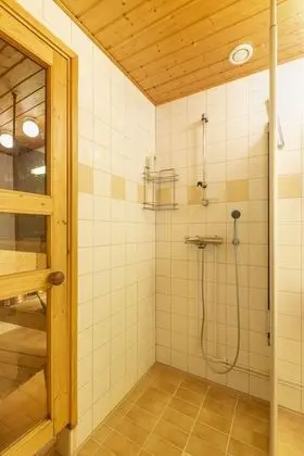 Classic Apart Daire, 1 Yatak Odası, Sigara İçilmez, Sauna