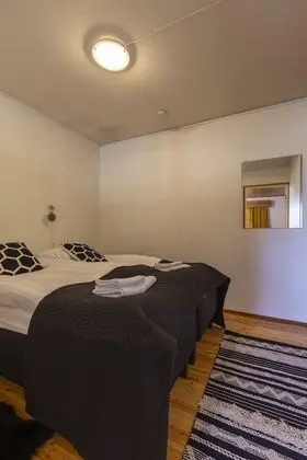 Standard Apart Daire, 4 Yatak Odası, Sigara İçilmez, Sauna