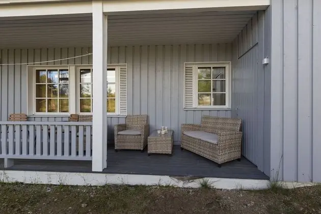 Standard Apart Daire, 4 Yatak Odası, Sigara İçilmez, Sauna