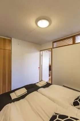 Standard Apart Daire, 4 Yatak Odası, Sigara İçilmez, Sauna