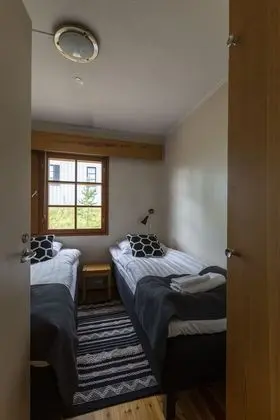 Standard Apart Daire, 4 Yatak Odası, Sigara İçilmez, Sauna
