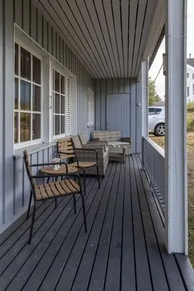 Standard Apart Daire, 4 Yatak Odası, Sigara İçilmez, Sauna