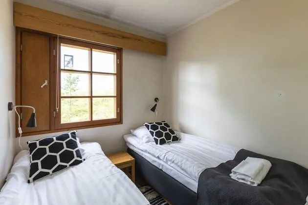 Standard Apart Daire, 4 Yatak Odası, Sigara İçilmez, Sauna