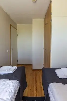 Standard Apart Daire, 4 Yatak Odası, Sigara İçilmez, Sauna