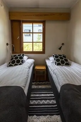 Standard Apart Daire, 4 Yatak Odası, Sigara İçilmez, Sauna