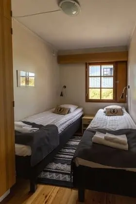 Standard Apart Daire, 4 Yatak Odası, Sigara İçilmez, Sauna