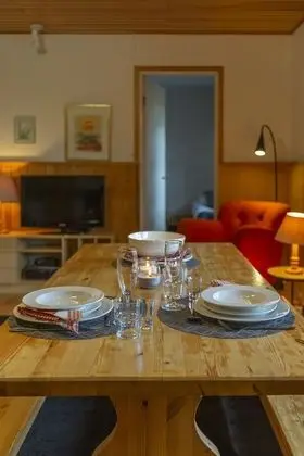 Standard Apart Daire, 4 Yatak Odası, Sigara İçilmez, Sauna