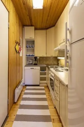 Standard Apart Daire, 4 Yatak Odası, Sigara İçilmez, Sauna