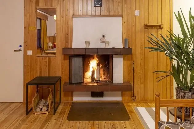 Standard Apart Daire, 4 Yatak Odası, Sigara İçilmez, Sauna