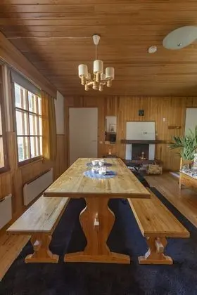 Standard Apart Daire, 4 Yatak Odası, Sigara İçilmez, Sauna