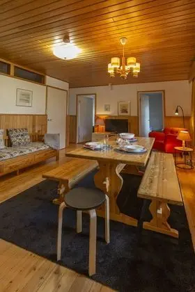 Standard Apart Daire, 4 Yatak Odası, Sigara İçilmez, Sauna