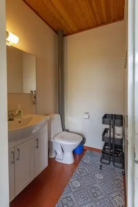 Standard Apart Daire, 4 Yatak Odası, Sigara İçilmez, Sauna