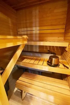 Standard Apart Daire, 4 Yatak Odası, Sigara İçilmez, Sauna