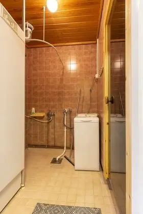 Standard Apart Daire, 4 Yatak Odası, Sigara İçilmez, Sauna