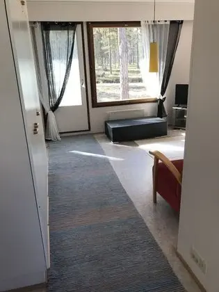 Apart Daire, 1 Çift Kişilik Yatak ve Çekyat, Sauna (# B3, # C5, # C6)